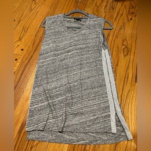 Jcrew athleisure tank